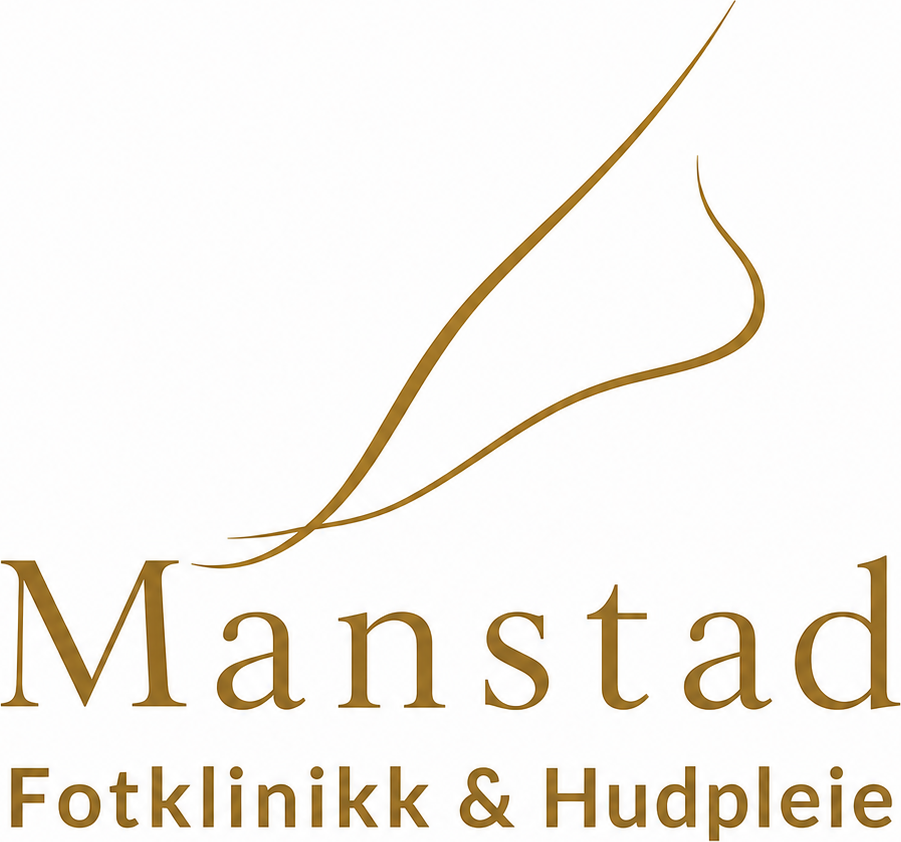 Manstad Fotklinikk & Hudpleie